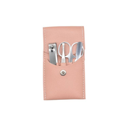 Set De Manicura En Estuche 5pcs