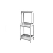 Organizador De 3 Pisos Estante T3-117 Ahorra Espacio
