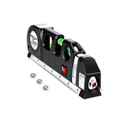 Metro Nivel Laser