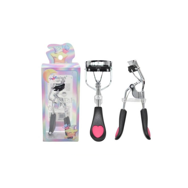 Rizador De Pestañas Top Premium Con Separador