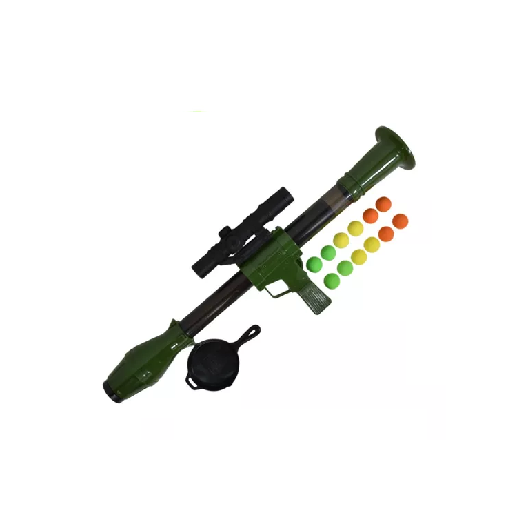 Bazooka infantil