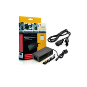 Cargador Notebook Universal Compatible Toshiba Acer Dell