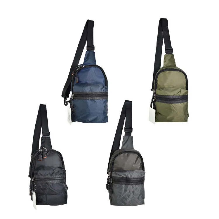 Bolso Morral Bandolero Varios Colores