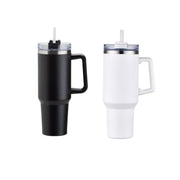 Vaso termico con sorbete de 1200ml
