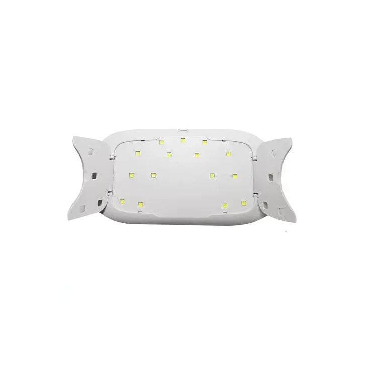 Secador de uñas Uv 48w