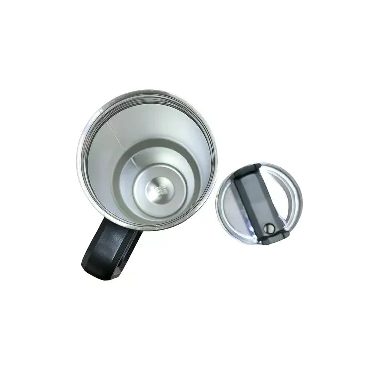 Vaso termico con sorbete de 1200ml