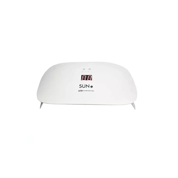 Secador de uñas Uv 48w