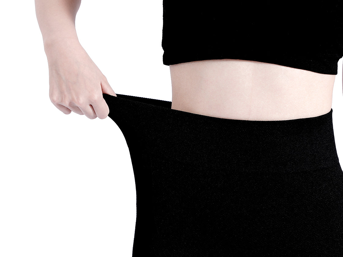 Conjunto Top Y Calza Para Gimnasia