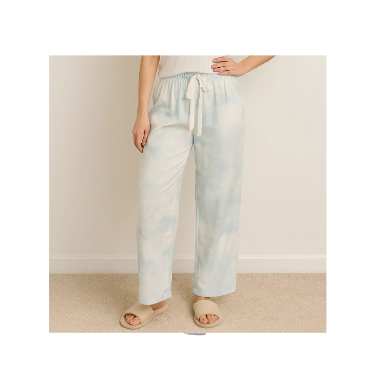 Pantalón Pijama Dama Varios Colores