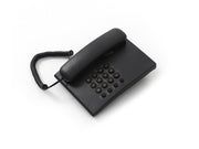 Teléfono Fijo Alambrico ts500 Telefono De Mesa