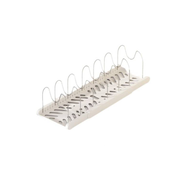 Organizador Extensible Cocina Para Ollas Platos