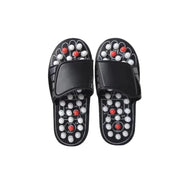 Sandalias Ojotas Gomones De Acupresión