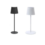 Lampara De Mesa Led Tactil Inalambrica Recargable Usb