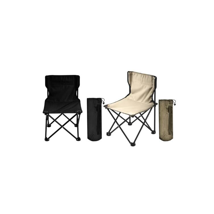 Silla Plegable En Funda 68x45x45cm