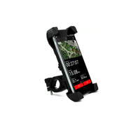 Soporte Celular Moto Bicicleta Universal Todas Las Medidas