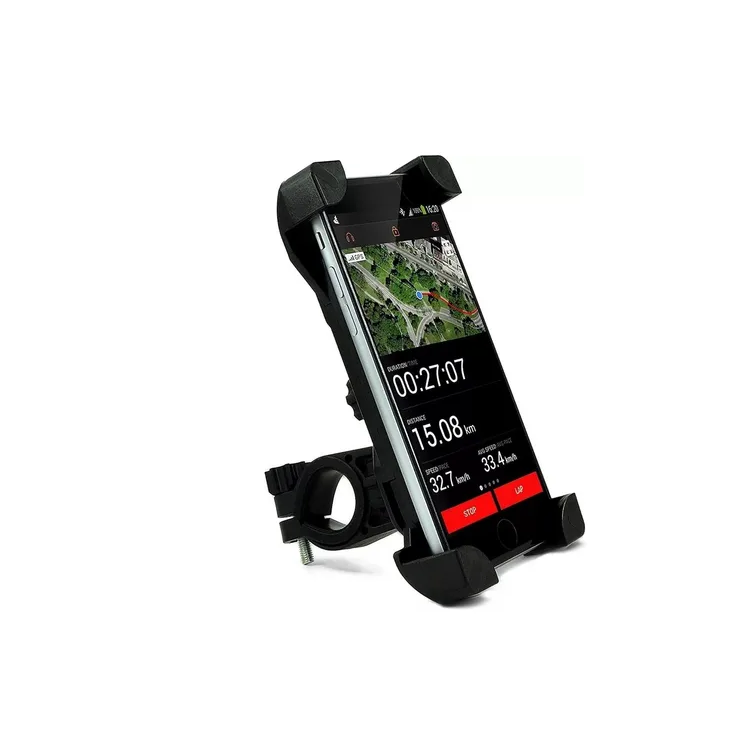Soporte Celular Moto Bicicleta Universal Todas Las Medidas