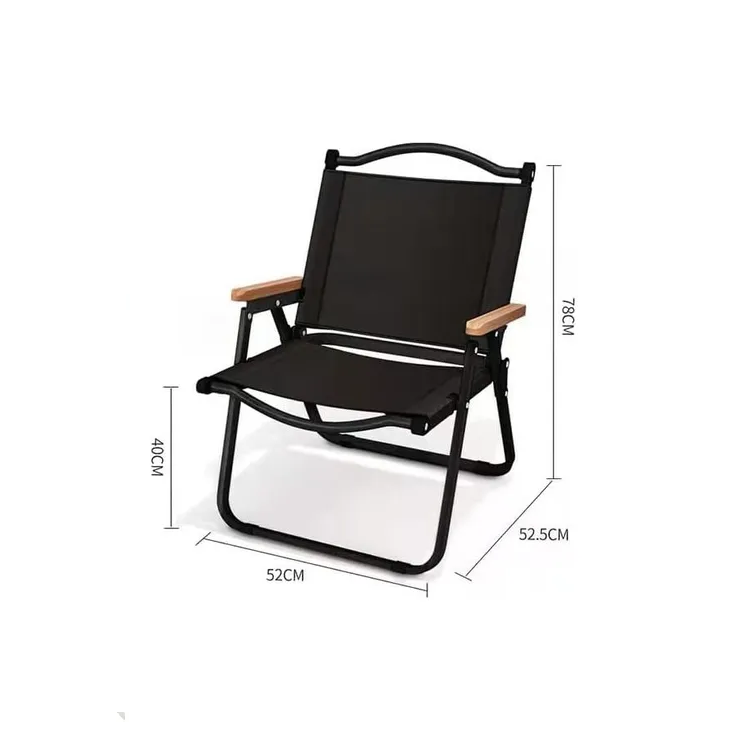 Silla Playa Camping Reposera Impermeable Aluminio Reforzado