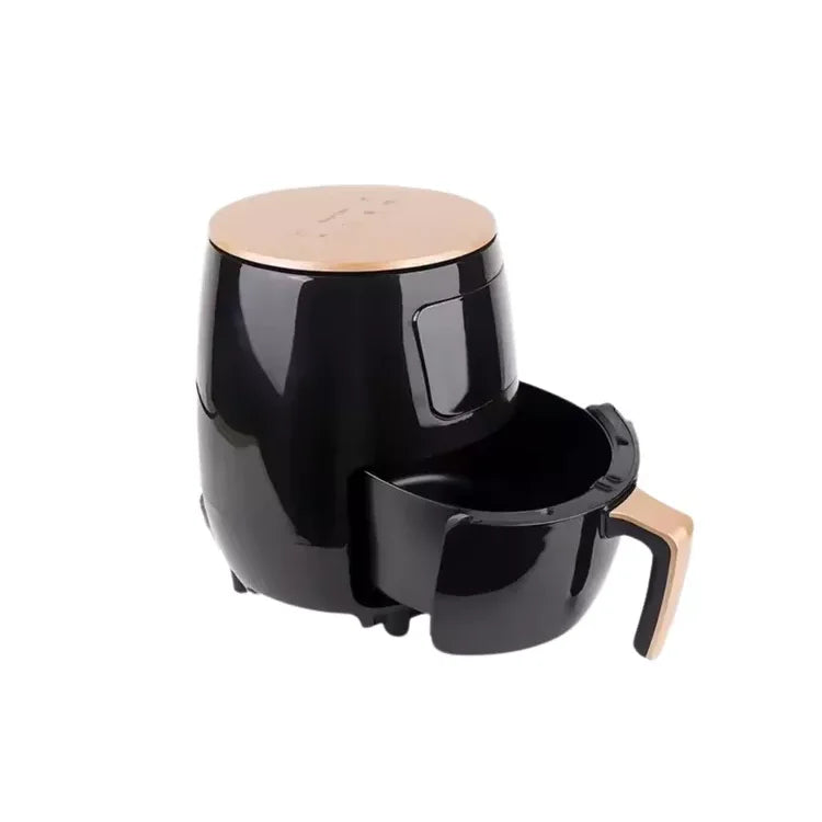 Freidora De Aire Airfryer Bliss 6 Litros