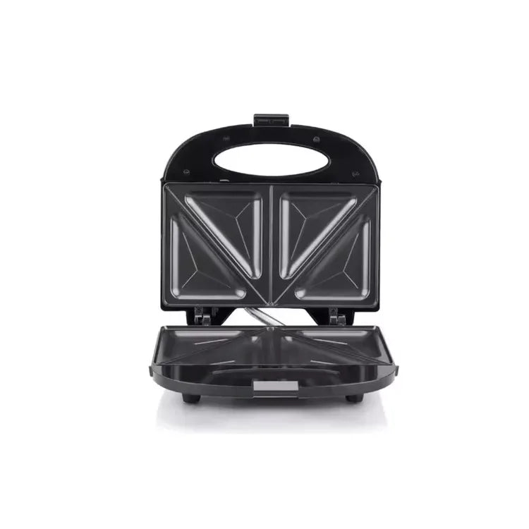 Sandwichera Eléctrica Antiadherente 750w Bliss