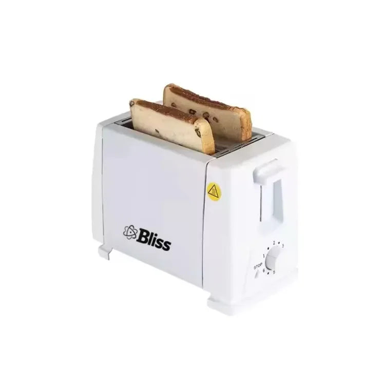 Tostadora Eléctrica Bliss 700w Mm-8494