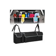 Organizador Para Maletero De Auto 90 X 12 X 25 Cm
