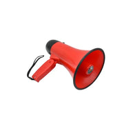 Megáfono Altavoz Recargable Excelente Calidad