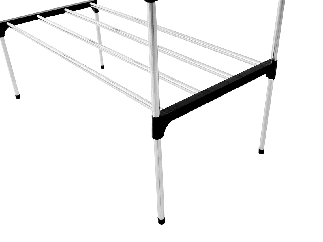 Zapatera Estante Vertical 7 Pisos