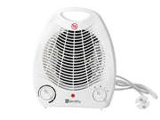 Calefactor Aire Vertical Blanco