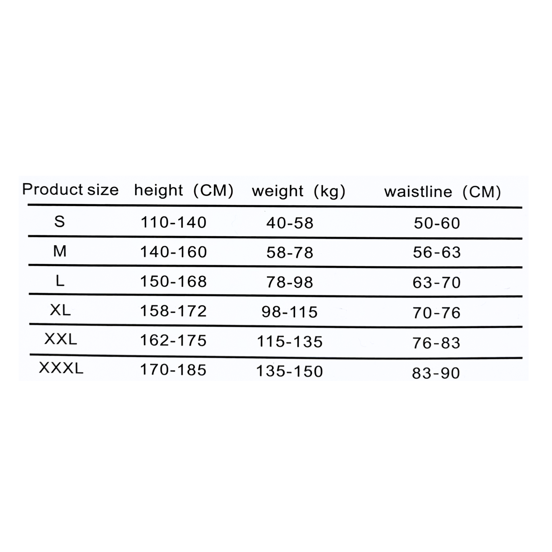 Faja Abdominal Reductora Gym Entrenamiento Soporte Lumbar Xxl