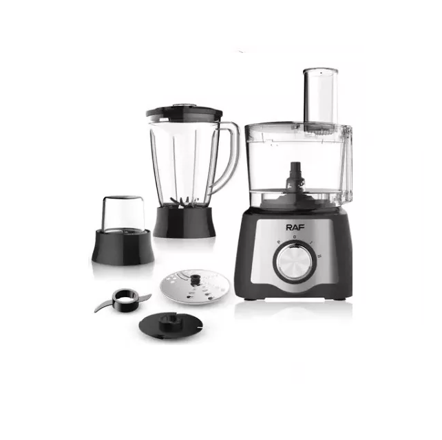 Multiprocesadora 7 En 1 600w