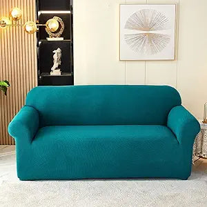 Cubre sofa de 3 cuerpo elástico