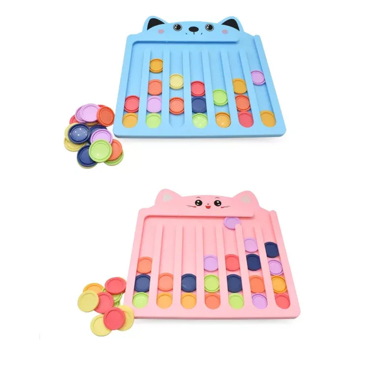 Juego didactico infantil