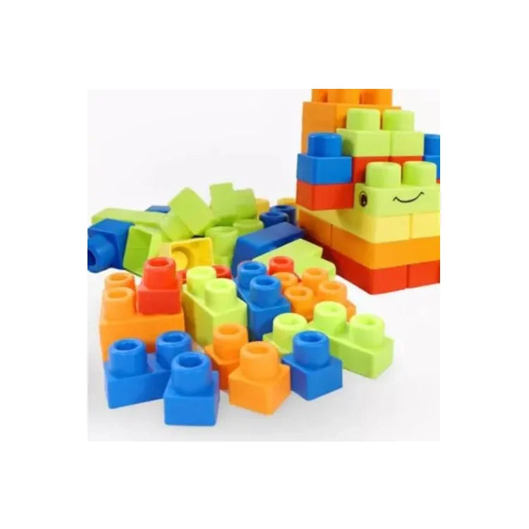 Juego de bloques para armar