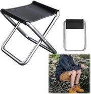 Silla Camping Plegable Chica