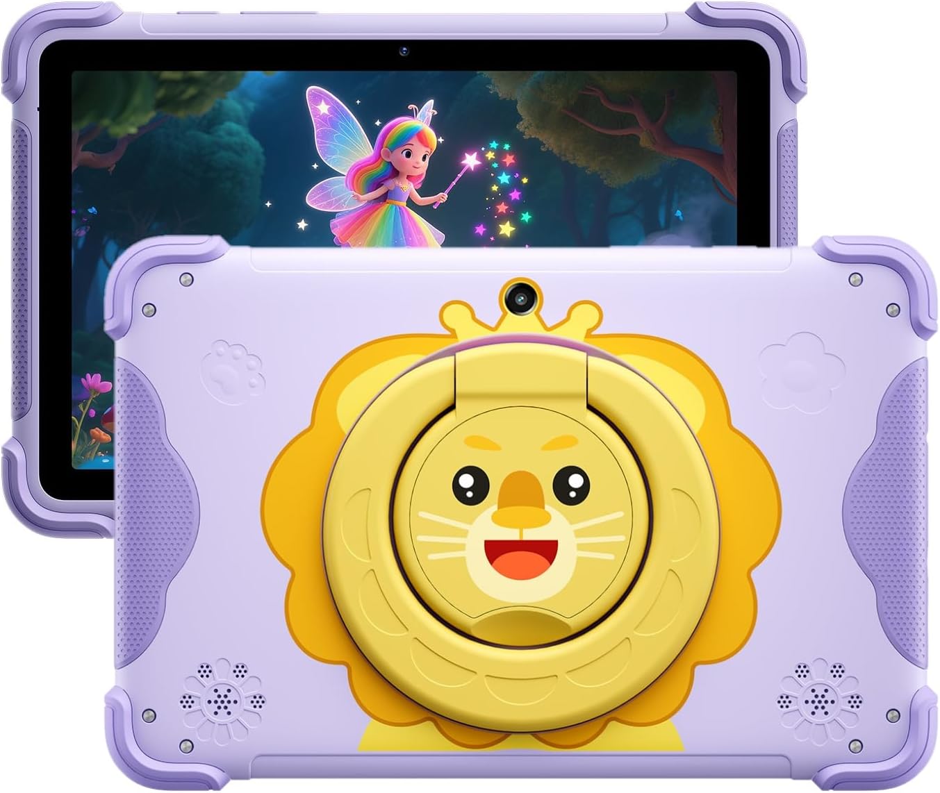 Tablet Blackview Link 1 Kids De 8.68 4gb+12gb Ram 64gb Funda