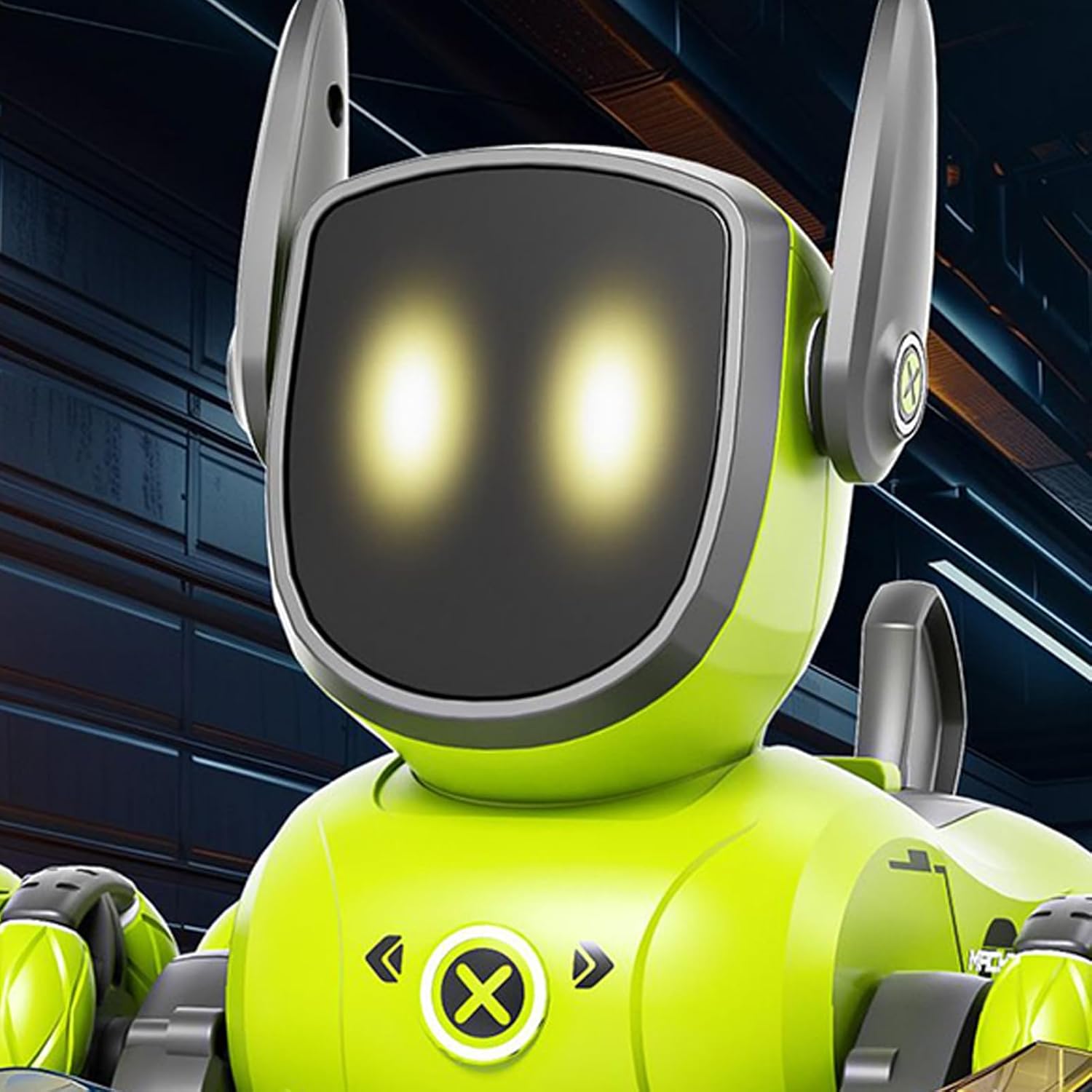 Juguete De Perro Robot A Control Remoto