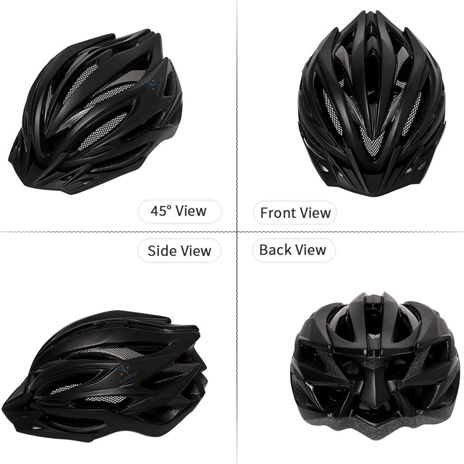 Casco de adulto