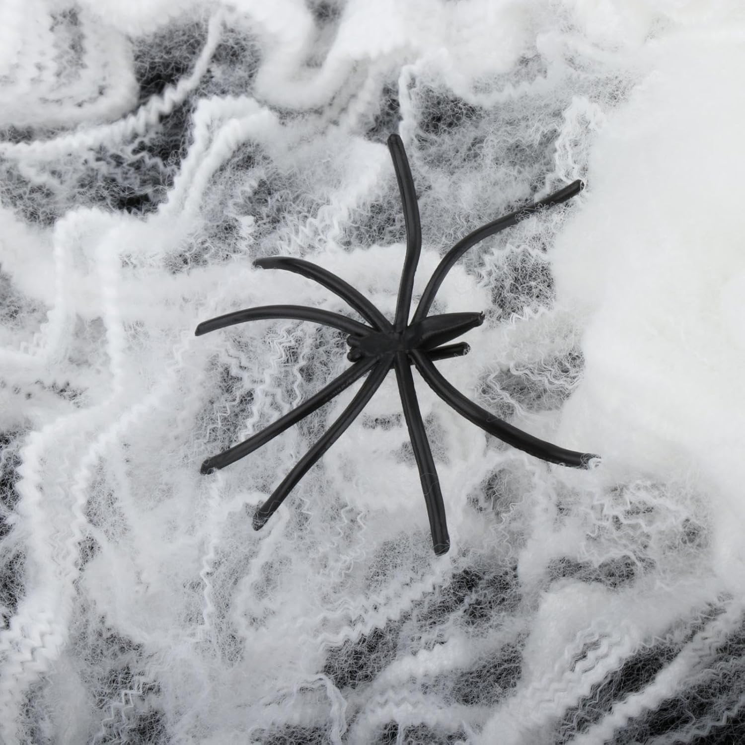 Telaraña decorativa