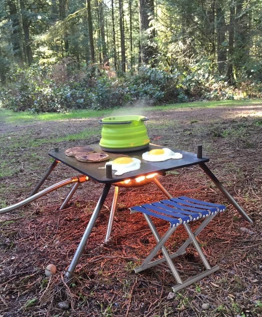 Silla Banco Plegable Para Camping Turismo