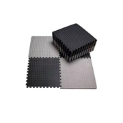 Piso goma eva encastrable 60x60cm