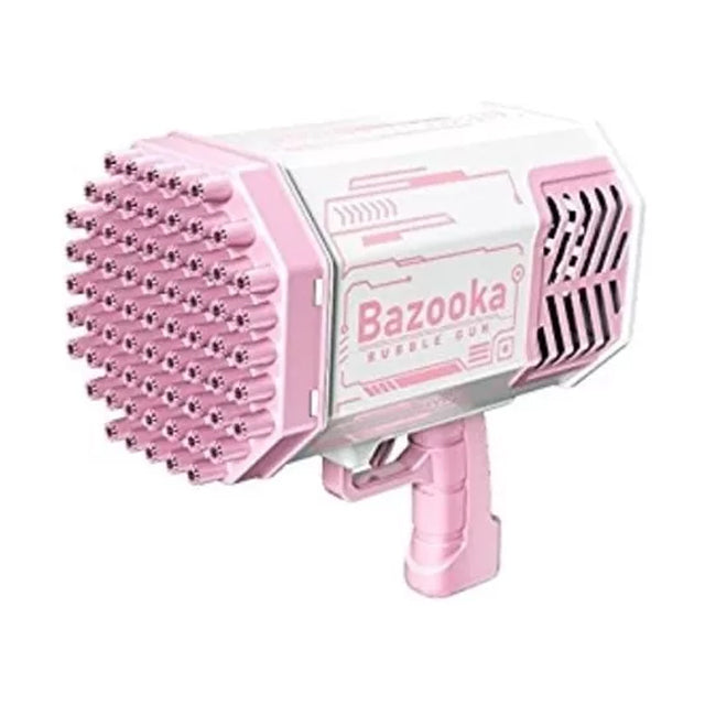 Burbujero recargable grande para niños