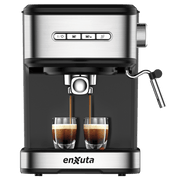 Cafetera Espresso y Cápsulas Enxuta