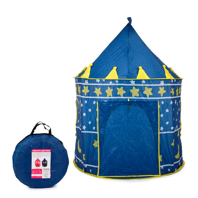 Castillo infantil