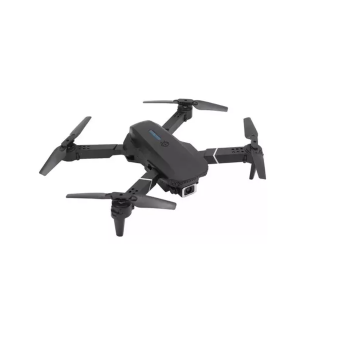 Dron con cámara 4k wifi