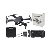 Dron con cámara 4k wifi