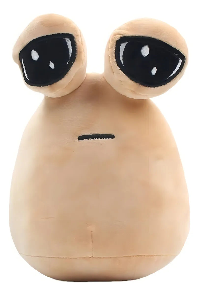 Peluche Alien Pou Batuebos