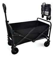 Carro Carga Plegable C Ruedas Multiuso Playa Camping-milenio