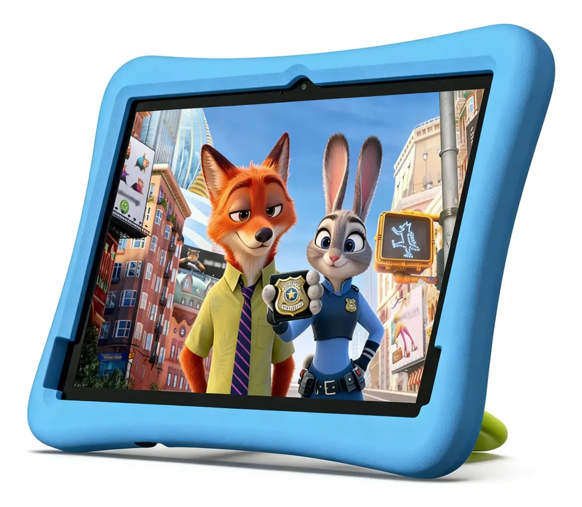 Tablet Para Niños F06 7 Pulgadas 2g+32g Memoria