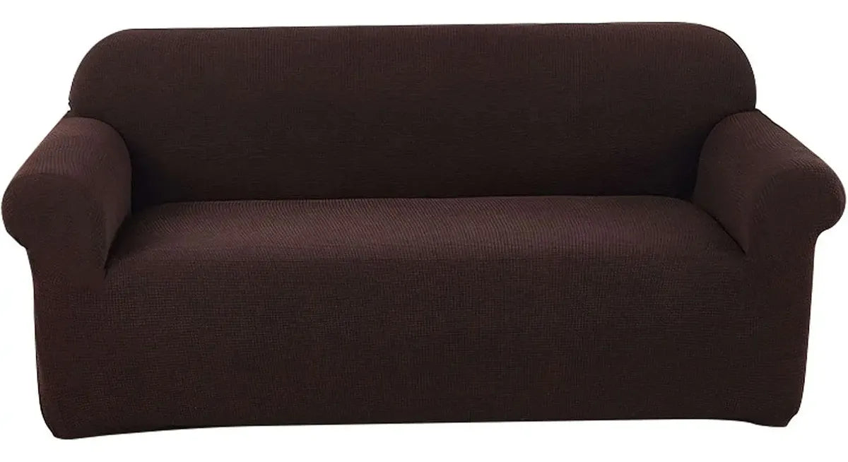 Cubre sofa de 3 cuerpo elástico