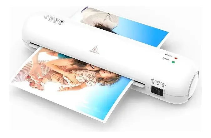 Plastificadora Dsmile Sl280